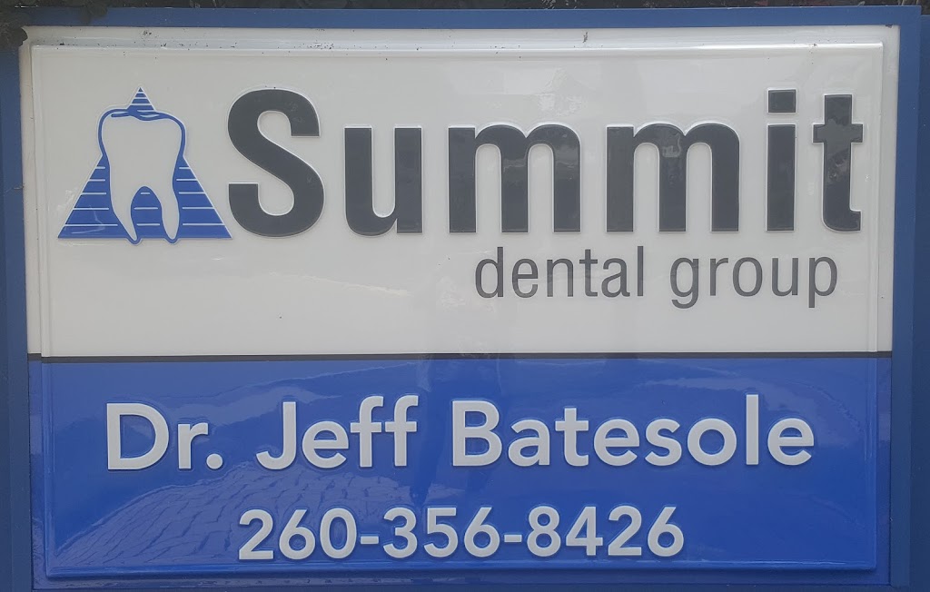 Summit Dental Group | 133 Northpoint Ave, Huntington, IN 46750, USA | Phone: (260) 454-9099