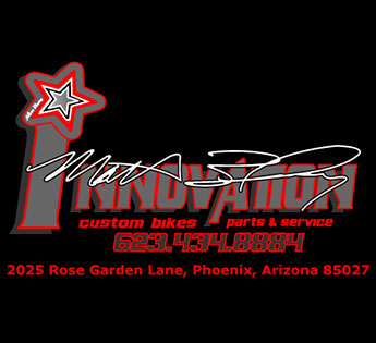 Matt Risley Innovations | 2025 W Rose Garden Ln, Phoenix, AZ 85027, USA | Phone: (623) 434-8884