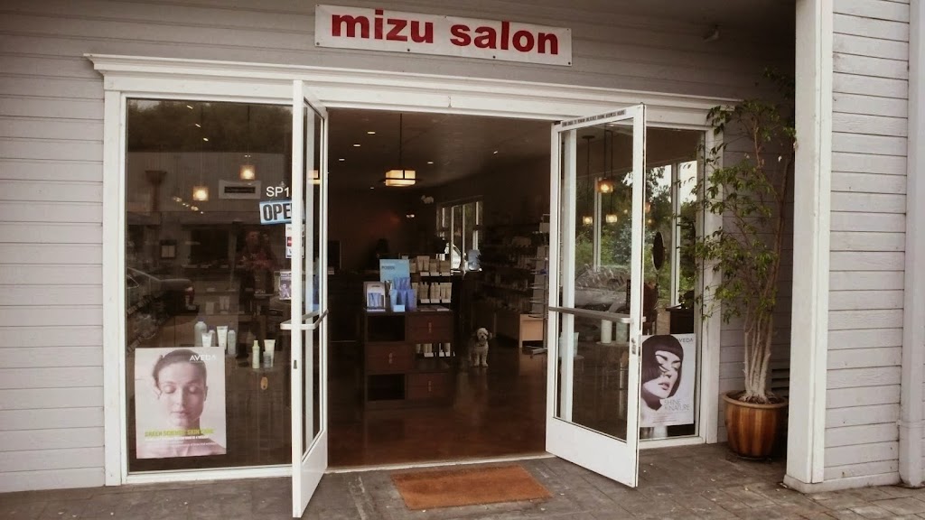 Mizu Salon Uptown | 300 Main St STE 1, Half Moon Bay, CA 94019, USA | Phone: (650) 726-2088