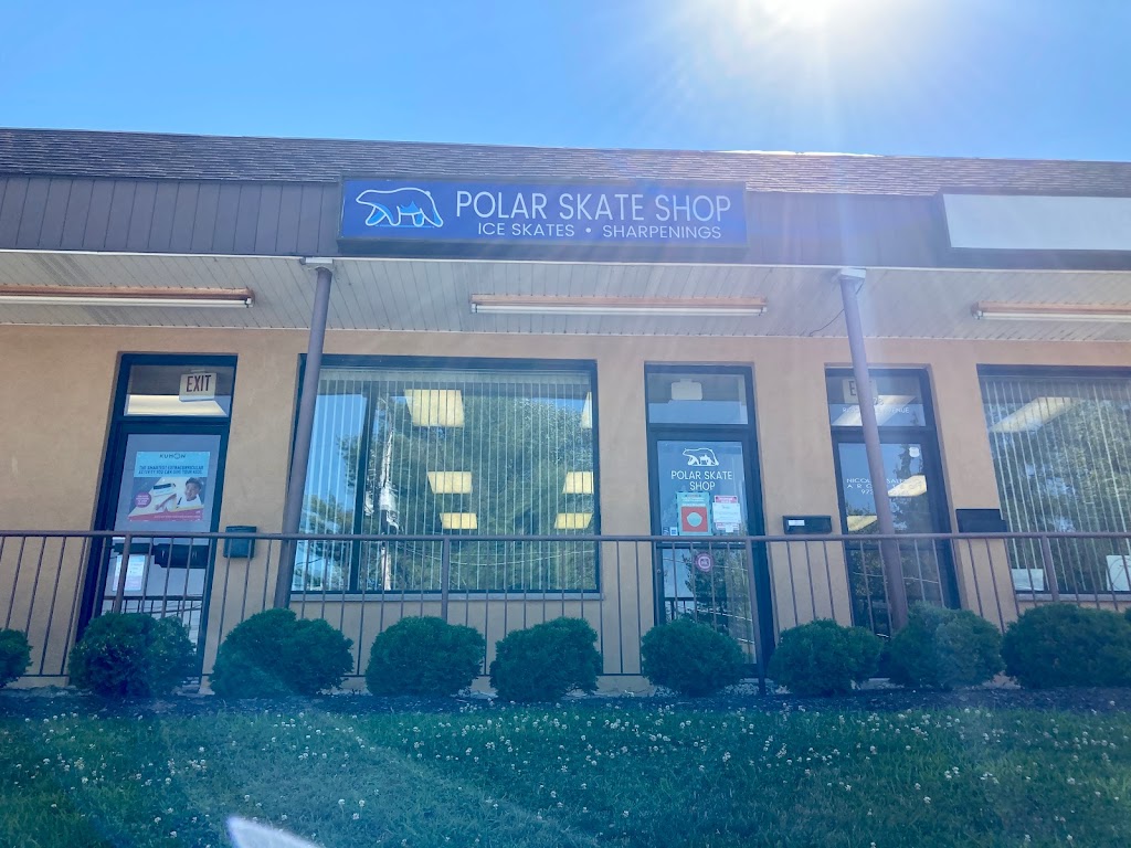 Polar Skate Shop [Online Appointment Only] | Polar Skate Shop, 478 Ridgedale Ave, East Hanover, NJ 07936, USA | Phone: (973) 434-4314