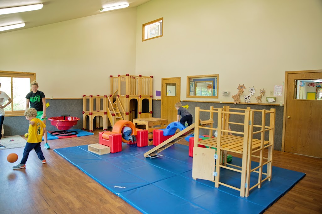 Orchard Ridge Nursery School | 1025 McKenna Blvd, Madison, WI 53719, USA | Phone: (608) 274-8407