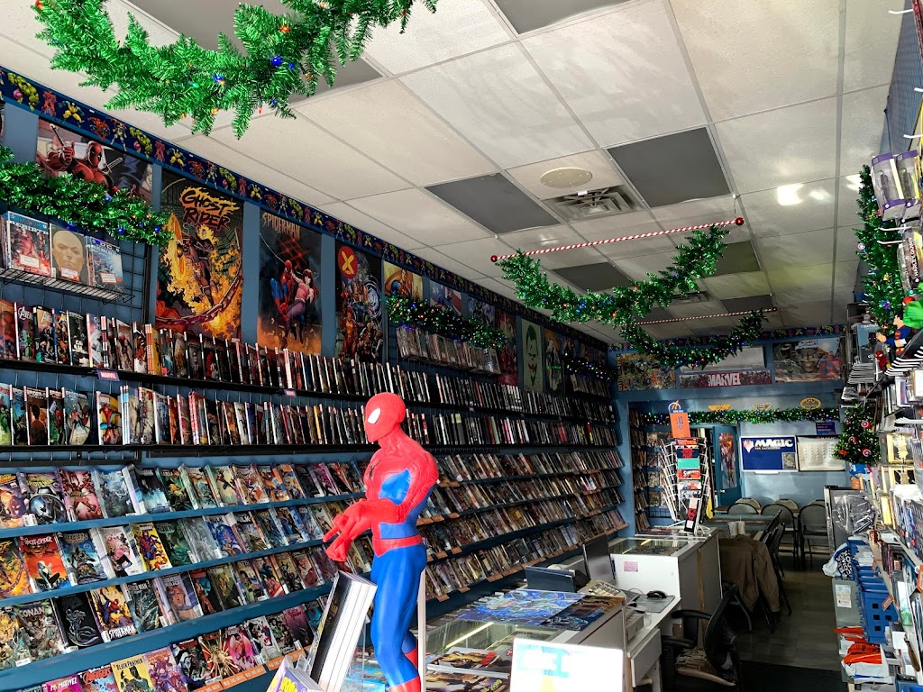 Squiggys Dugout | 237A E Main St, New Rochelle, NY 10801, USA | Phone: (914) 636-7585