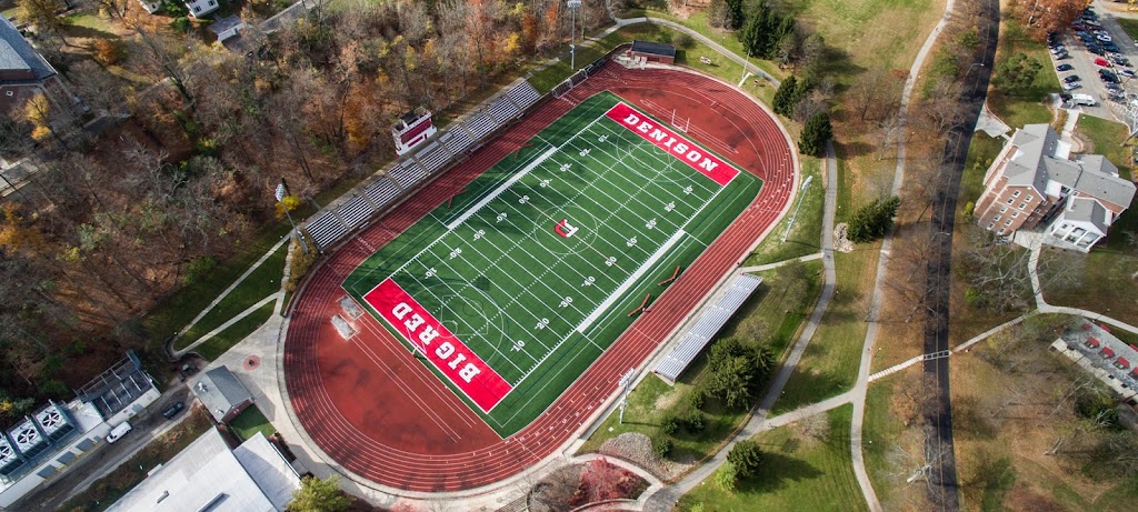 Deeds Field-Piper Stadium | 100 Livingston Dr, Granville, OH 43023, USA | Phone: (740) 587-0810