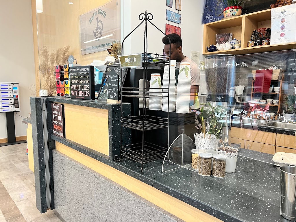Kefa Cafe | 11701 Georgia Ave, Wheaton, MD 20902, USA | Phone: (240) 670-7424