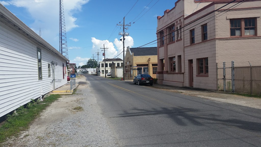 Bayou Lafourche Folklife | 110 Main St, Lockport, LA 70374 | Phone: (985) 532-5909