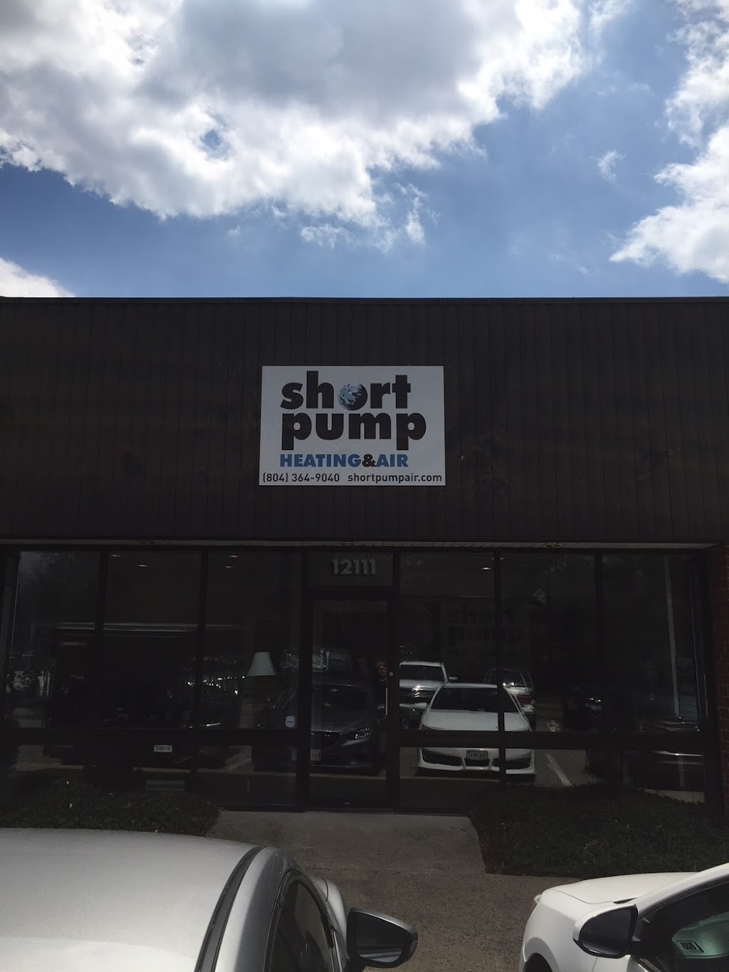 Short Pump Heating & Air | 12111 Ridgefield Pkwy, Richmond, VA 23233, USA | Phone: (804) 905-9445