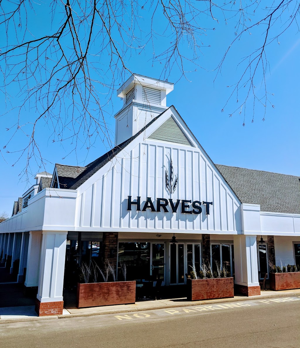 Harvest Seasonal Grill & Wine Bar - Newtown | 2865 S Eagle Rd, Newtown, PA 18940, USA | Phone: (215) 944-8469