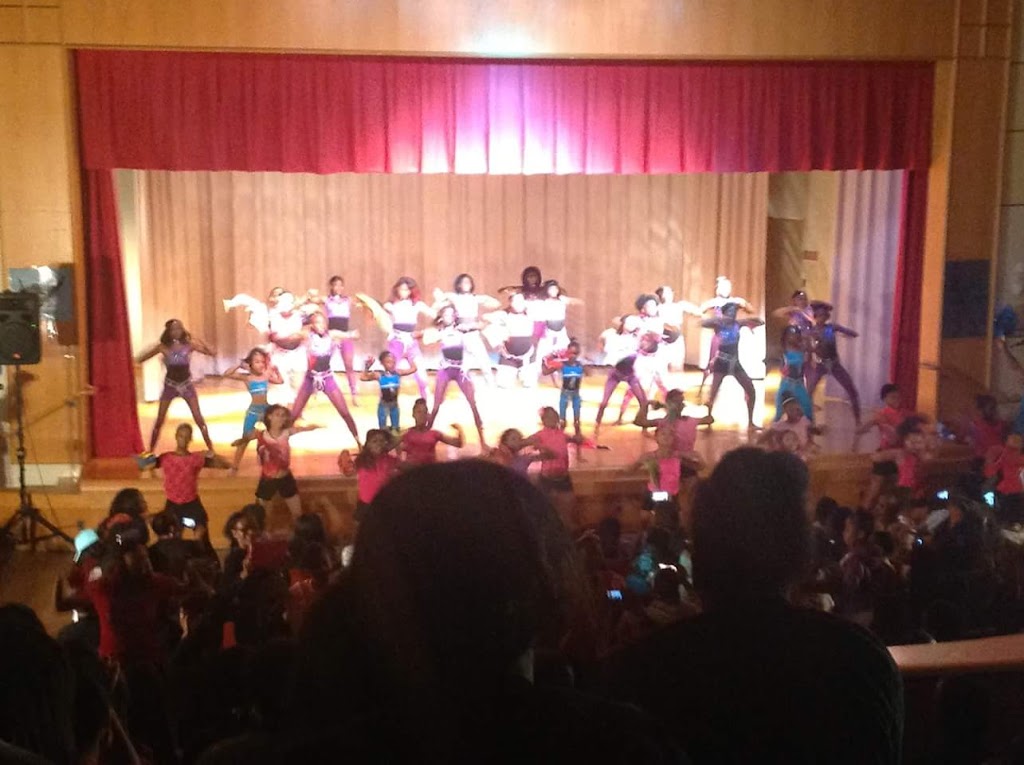 K002 - Parkside Preparatory Academy | 655 Parkside Ave, Brooklyn, NY 11226, USA | Phone: (718) 462-6992