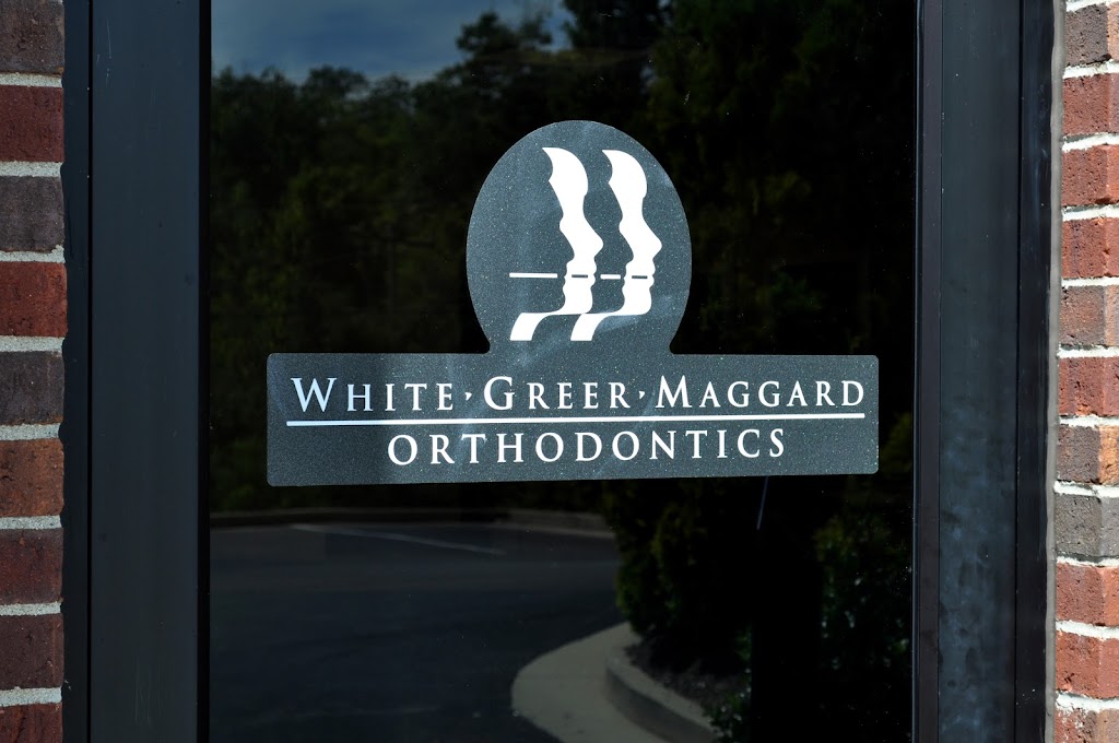 White, Greer & Maggard Orthodontics | 1080 Ben Ali Dr, Danville, KY 40422, USA | Phone: (859) 695-6491