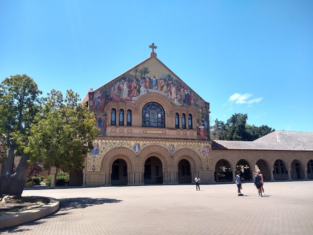 Stanford University | 450 Jane Stanford Way, Stanford, CA 94305, USA | Phone: (650) 723-2300