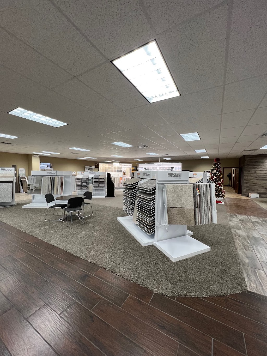 Johnsons Flooring Center | 6875 Salem Ave, Clayton, OH 45315, USA | Phone: (937) 837-8888