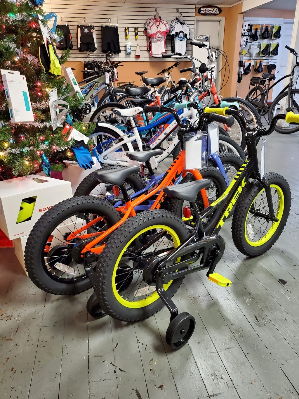 Camden Bicycle Center | 1929 Osborne Rd, St Marys, GA 31558, USA | Phone: (912) 576-9696