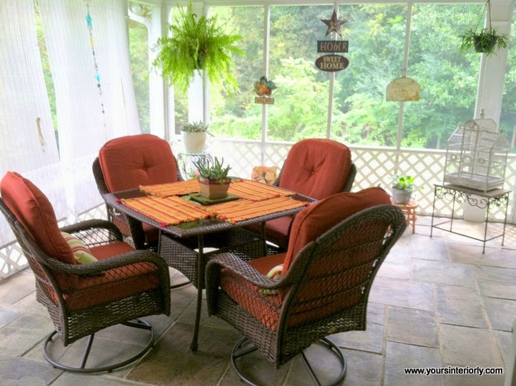 Yours Interiorly | 900 Cascade Trail, San Marcos, TX 78666, USA | Phone: (512) 667-4332