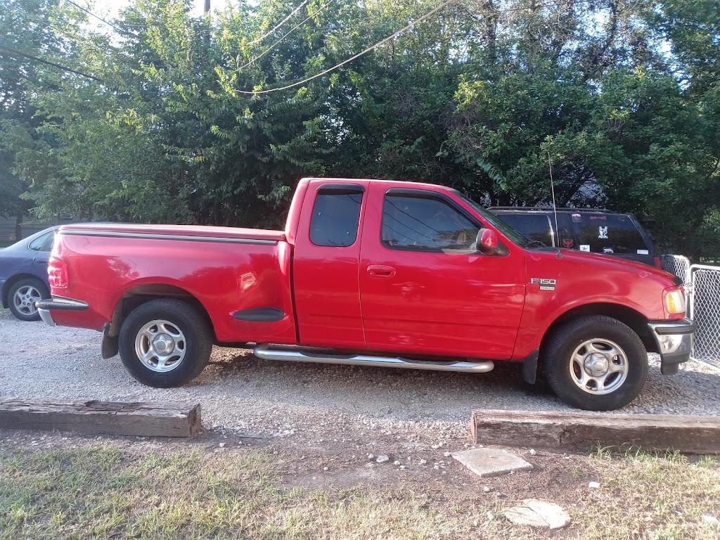 Hwy 24 Auto Repair | 990 TX-24, Campbell, TX 75422, USA | Phone: (430) 355-3879