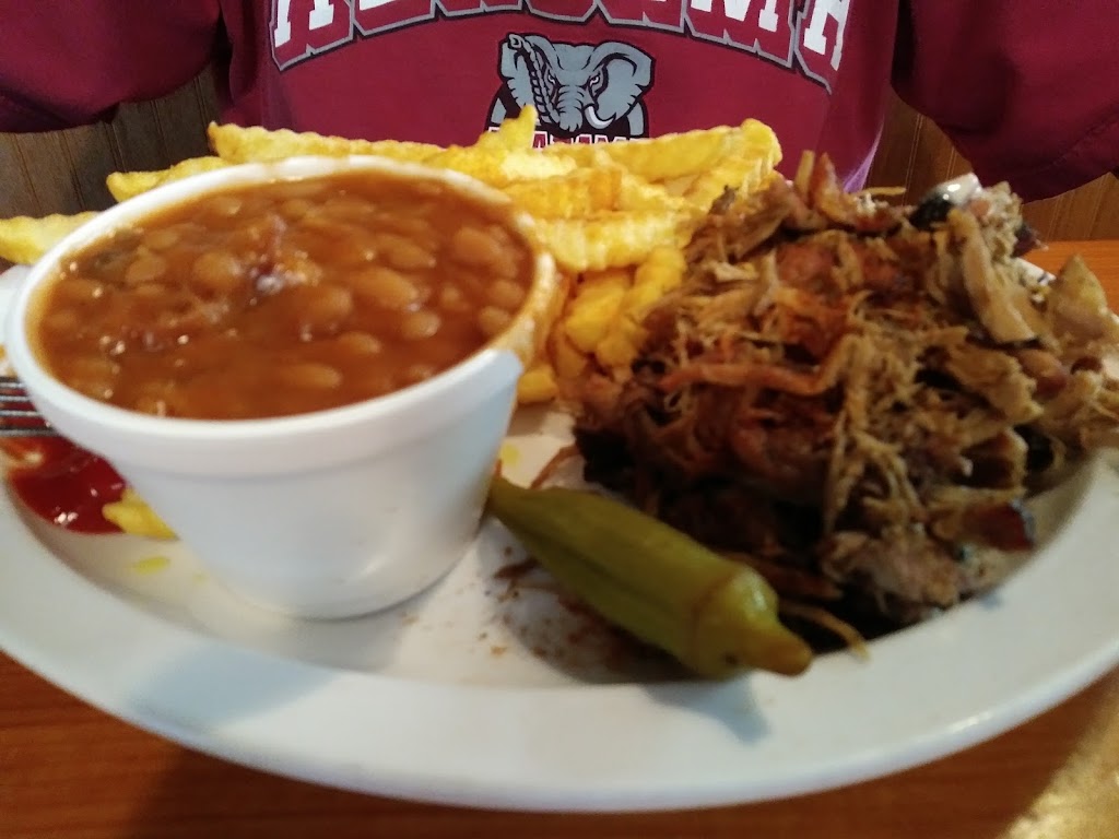 Kat Daddys BBQ & Grill | 25244 County Rd 222, Bremen, AL 35033 | Phone: (256) 287-9998