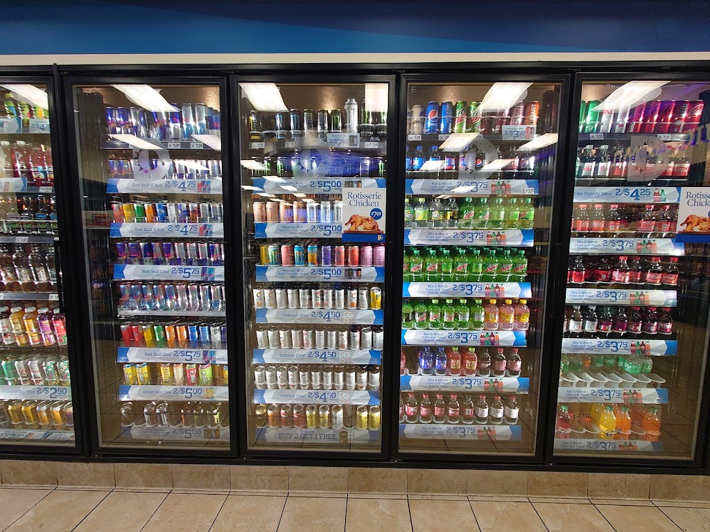 Dailys and Dailys Dash | 40 Settlement Dr, Ponte Vedra Beach, FL 32081, USA | Phone: (904) 819-6967