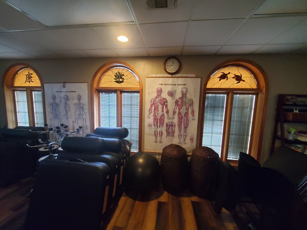 The Body Therapy Center and School of Massage, Ltd. | 4 Executive Woods Ct, Swansea, IL 62226, USA | Phone: (618) 239-6400