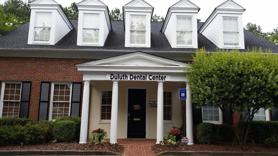 Duluth Dental Center | 4229 Pleasant Hill Rd Suite 100, Duluth, GA 30096, USA | Phone: (770) 232-5255