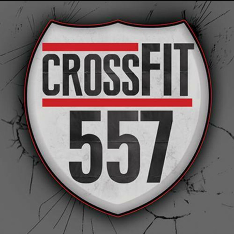 Crossfit 557 | 2537 Vandalia St, Collinsville, IL 62234, USA | Phone: (618) 791-0004