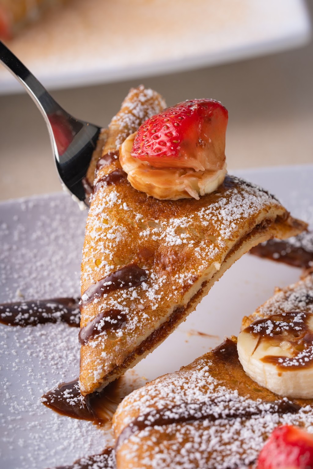 Molinas Creperie | 6213 N Miller Rd Suite 101, Buckeye, AZ 85326, USA | Phone: (602) 845-8312