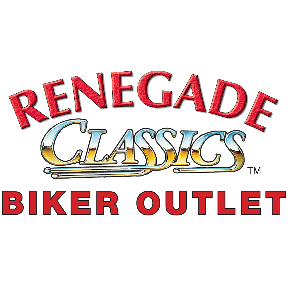 Renegade Classics Biker Outlet | 7590 W Broad St, Richmond, VA 23294, USA | Phone: (804) 501-2453