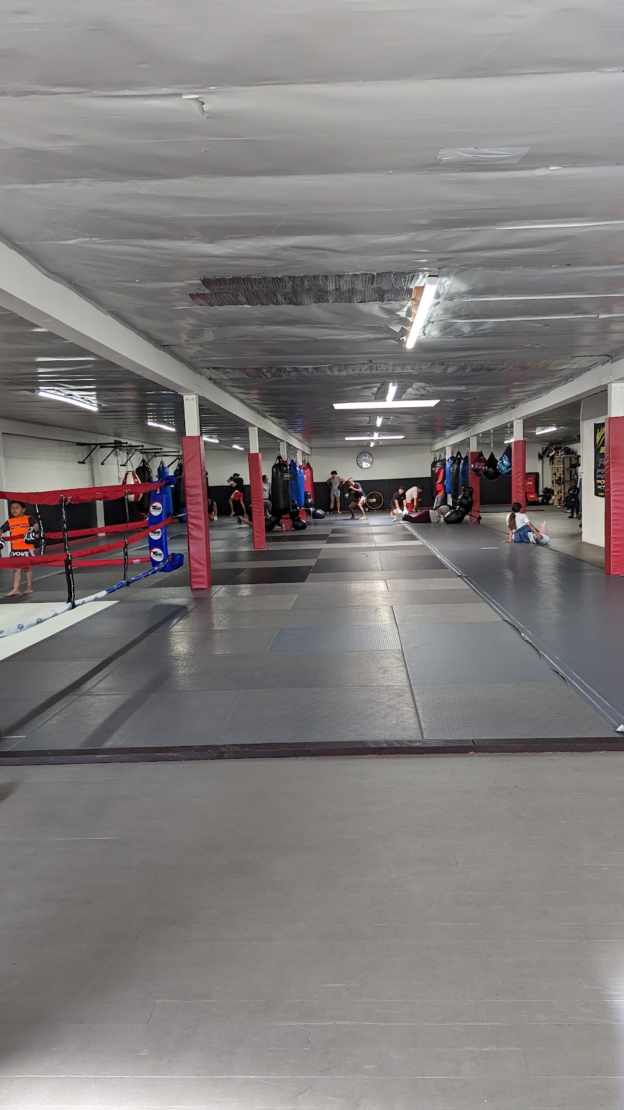 Evolve Training Center | 647 El Camino Real, South San Francisco, CA 94080, USA | Phone: (650) 615-9322