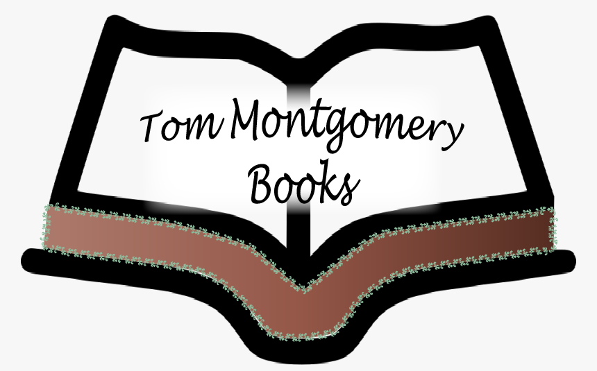 Tom Montgomery Books | 3412 Oak Leaf Dr, Burleson, TX 76028, USA | Phone: (817) 994-9897