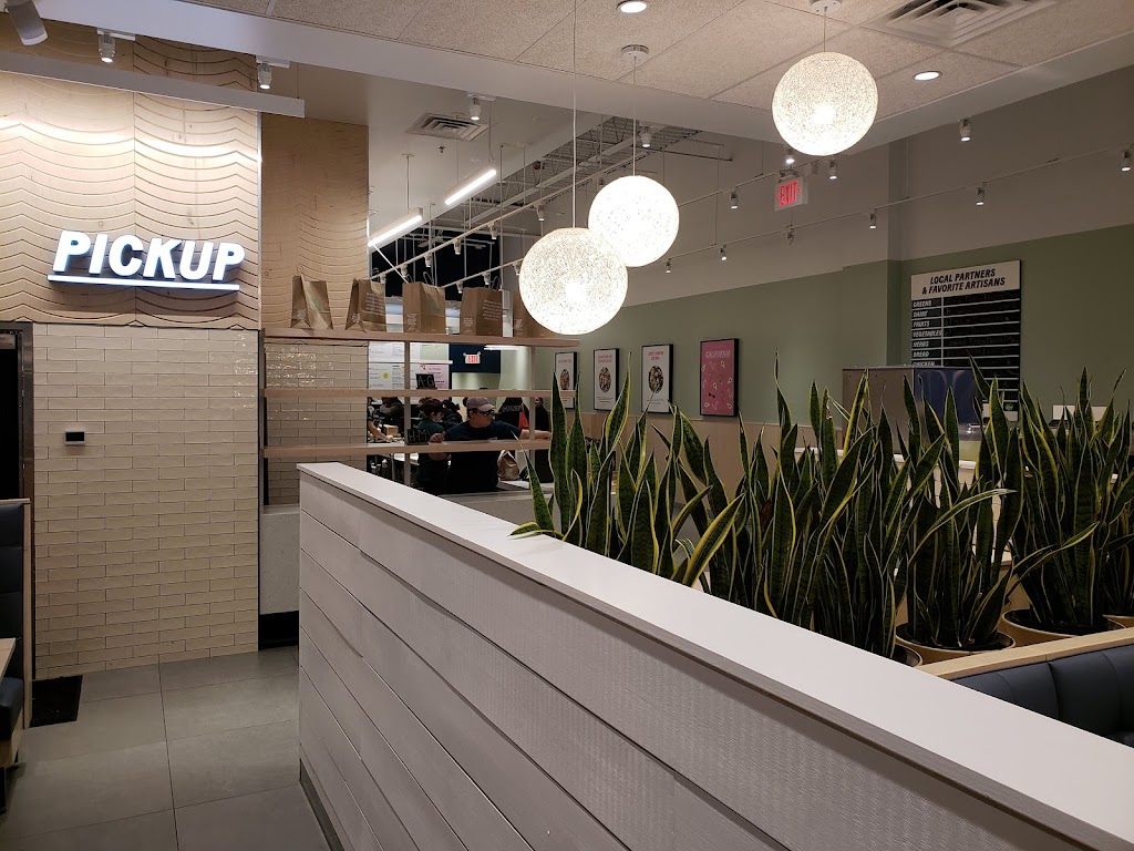 Chopt Creative Salad Co. | 1606 Marcus Ave, New Hyde Park, NY 11040, USA | Phone: (516) 519-8188