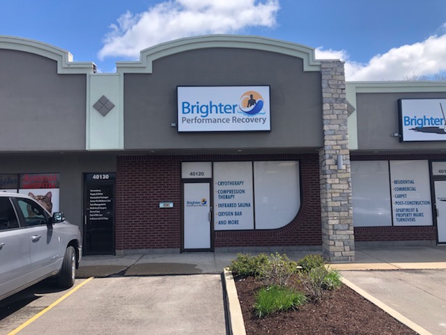 Brighter Performance Recovery | 2230 Star Ct, Rochester Hills, MI 48309, USA | Phone: (248) 564-2847