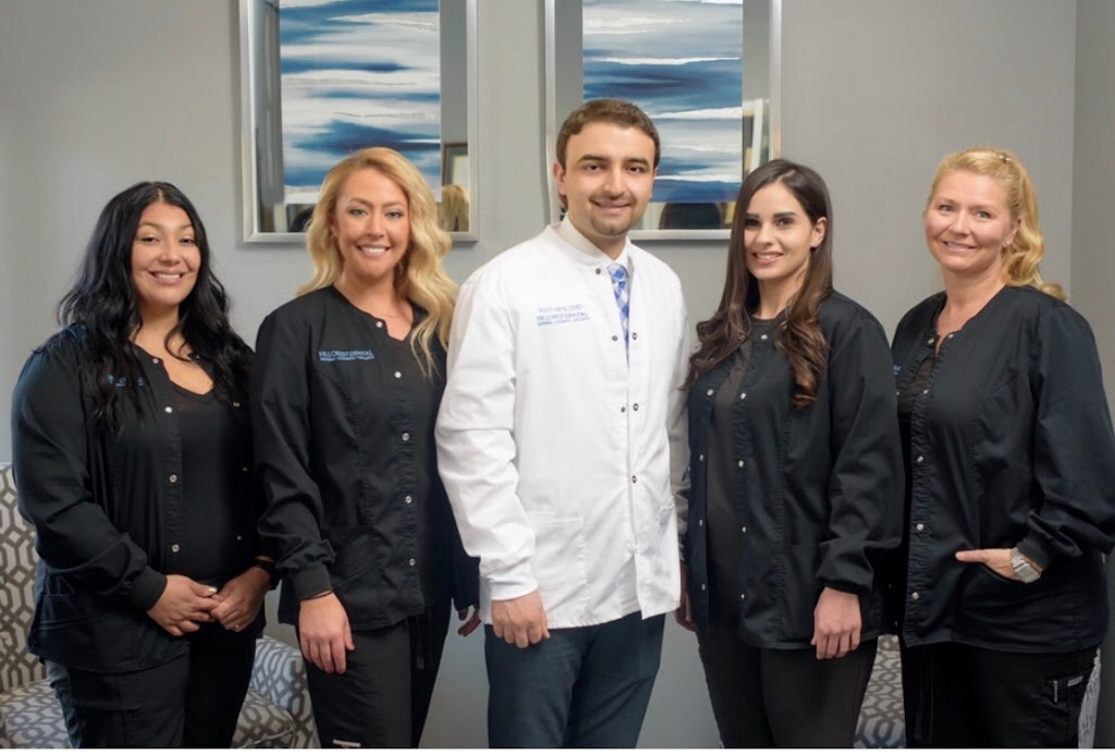 Hillcrest Dental | 3350 Novat St #145, Las Vegas, NV 89129, USA | Phone: (702) 395-1088