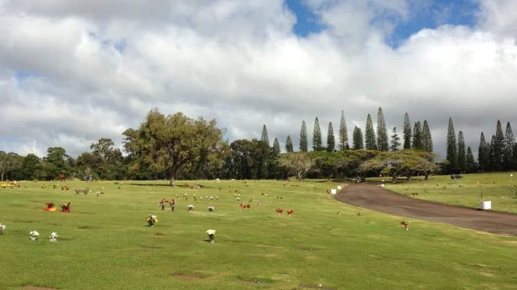 Mililani Memorial Park & Mortuary | Mililani Memorial Park Road at, Ka Uka Blvd, Waipahu, HI 96797, USA | Phone: (808) 677-5631