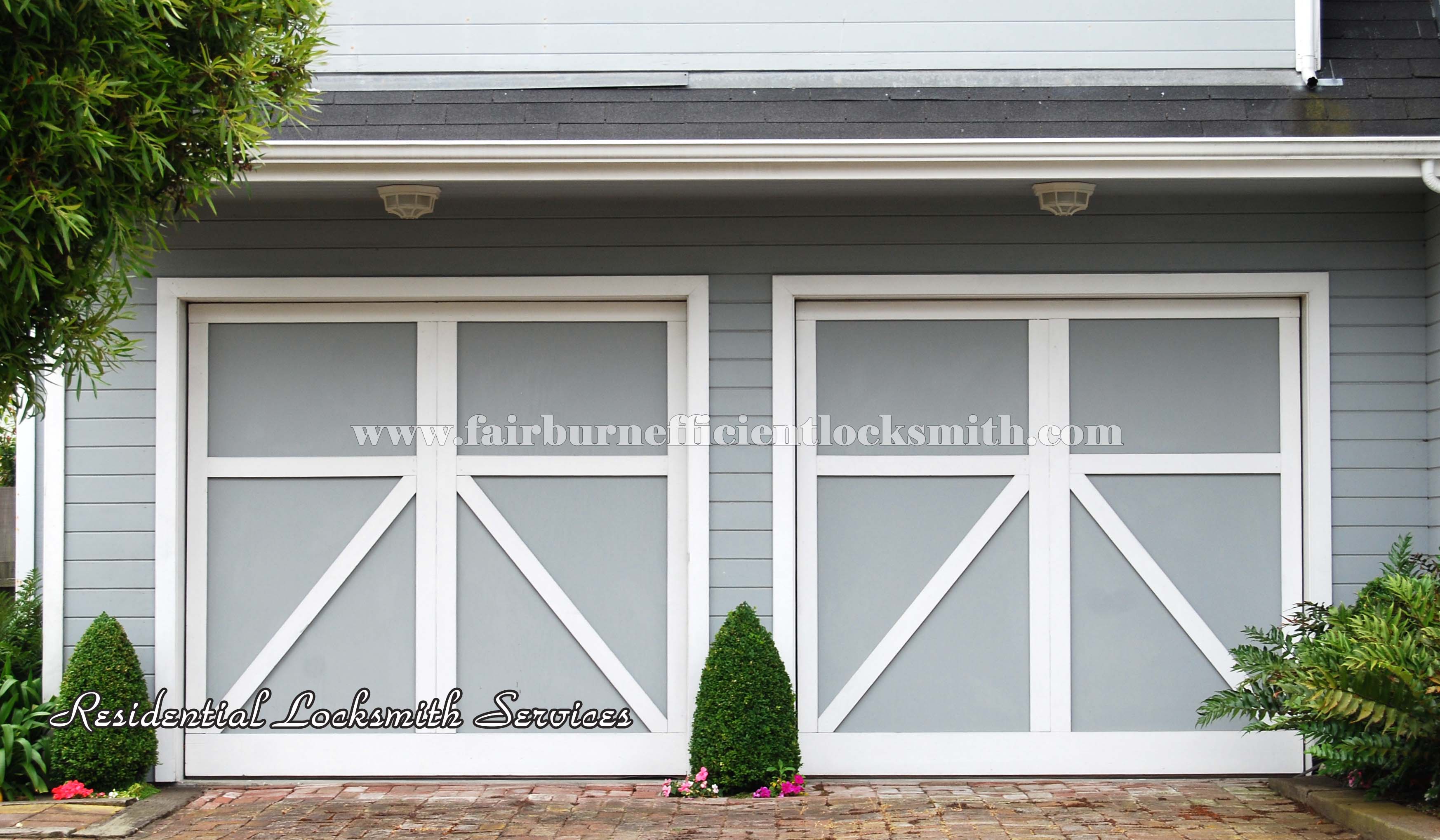 Fairburn Efficient Locksmith | 33 SW Broad St Ste 105, Fairburn, GA 30213, United States | Phone: (678) 563-1095