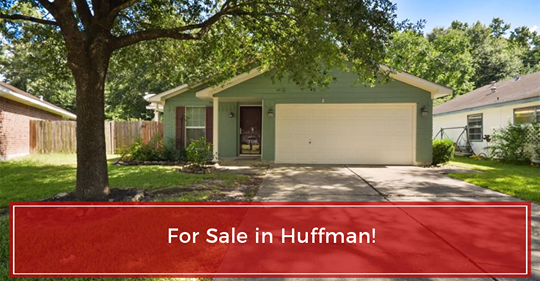 Kim Buish Realty | 18700 W Lake Houston Pkwy, Humble, TX 77346, USA | Phone: (713) 819-1642