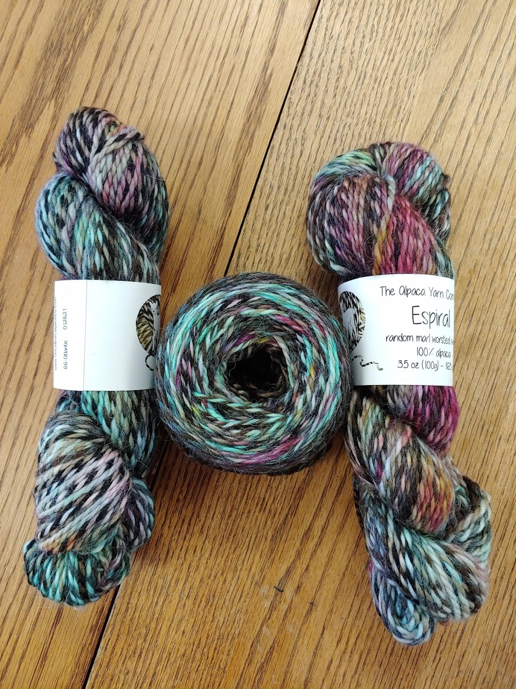 Kaleidoscope Fibers | 131 W Main St, Cambridge, WI 53523, USA | Phone: (920) 342-0496