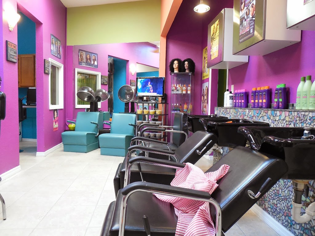 Sanas African Hair braiding & Beauty Supply | 7359 Aloma Ave, Winter Park, FL 32792, USA | Phone: (407) 681-6500