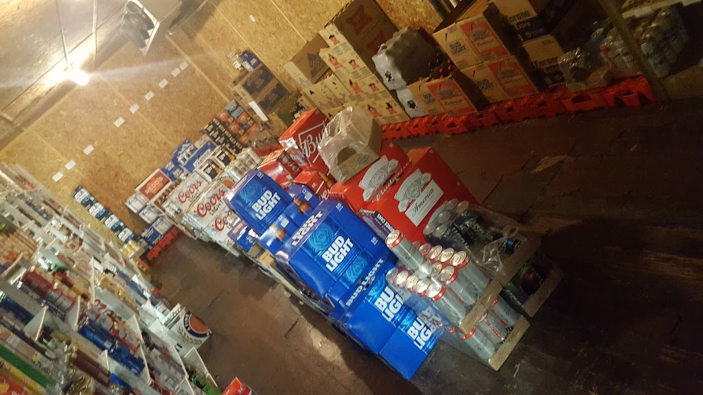Save-On Liquor | 833 E Market St, Huntington, IN 46750, USA | Phone: (260) 359-9269