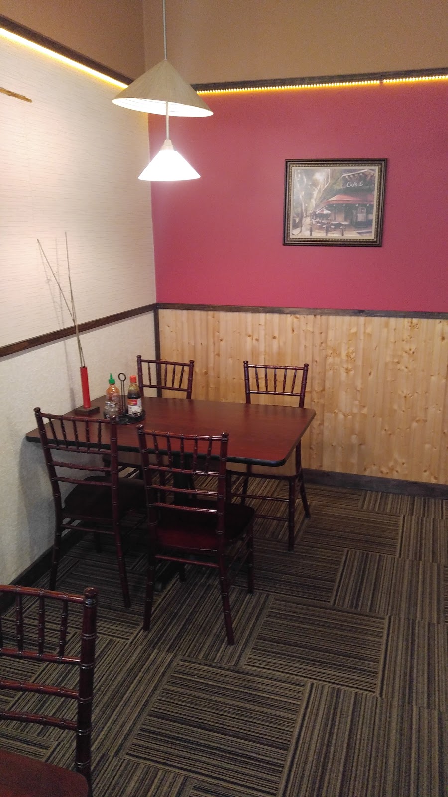 The Pho Cafe | 2351 Millersport Hwy, Getzville, NY 14068, USA | Phone: (716) 810-9815