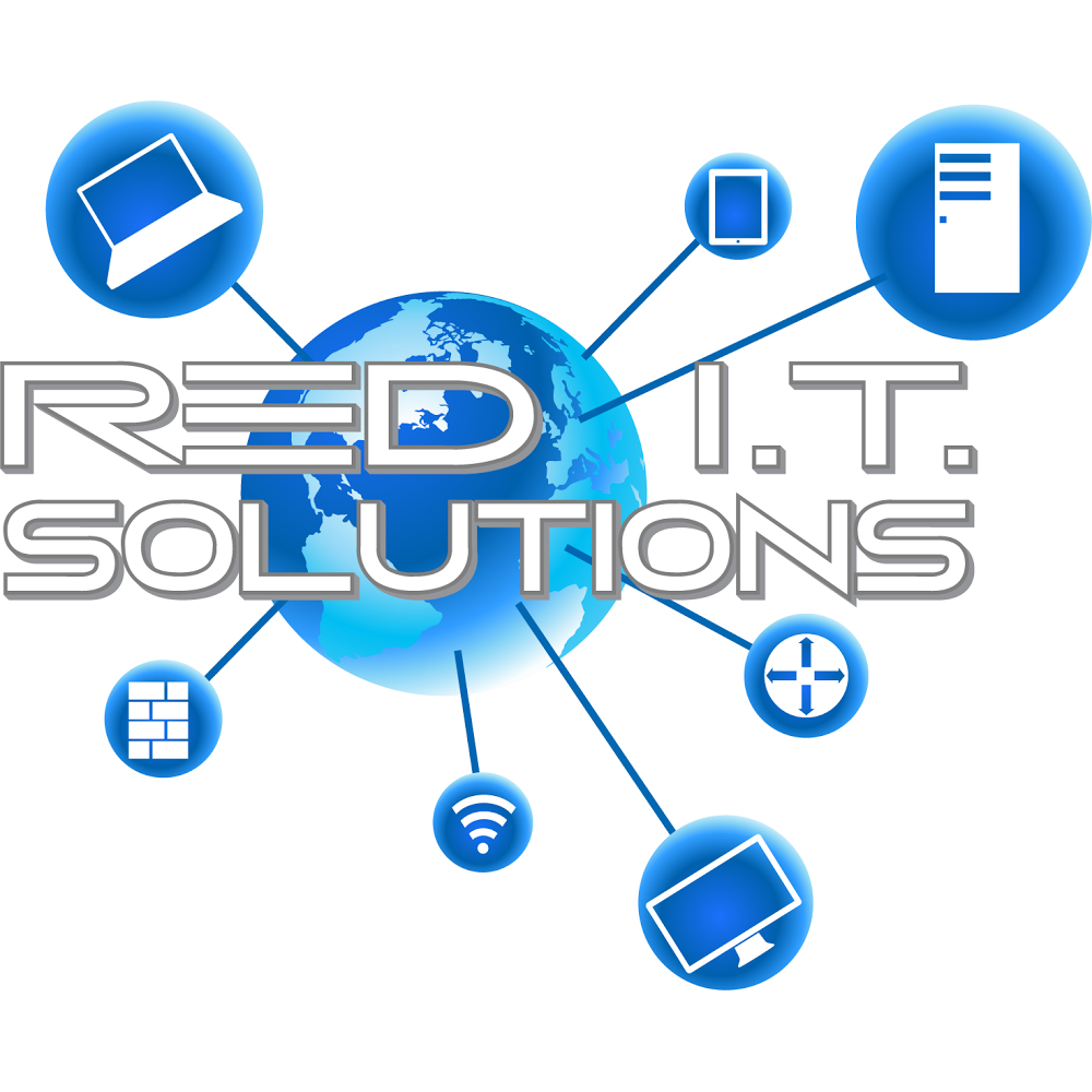 Red I.T. Solutions Inc | 3809 E State Road 64, Bradenton, FL 34208, USA | Phone: (941) 981-4260