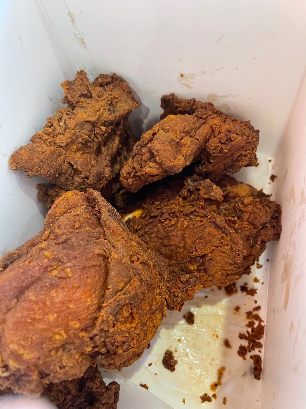 Louisiana Famous Fried Chicken-Halal Food | 4025 Satellite Blvd suite j, Duluth, GA 30096, USA | Phone: (678) 585-1495