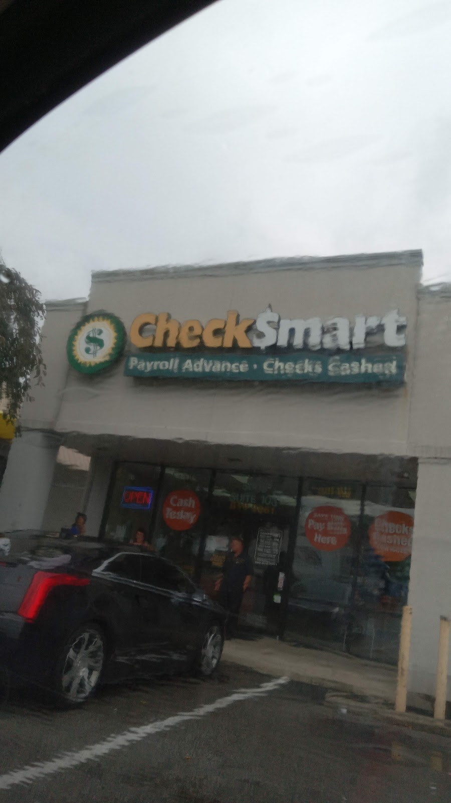 CheckSmart | 5005 Preston Hwy UNIT 103, Louisville, KY 40213, USA | Phone: (502) 810-0861