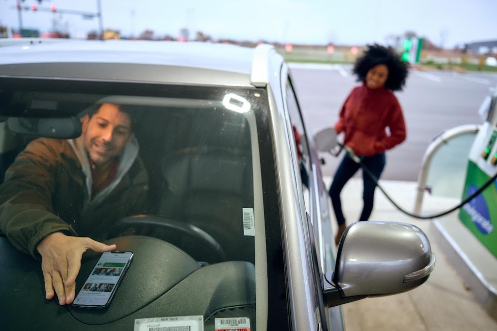 bp | 4560 NC-24, Mt Gilead, NC 27306, USA | Phone: (910) 439-0073