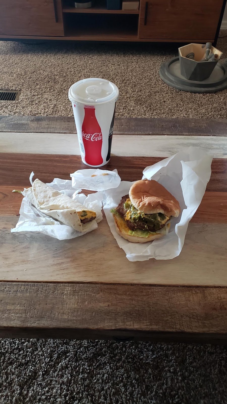 Circle T Burgers | 523 NM-314, Belen, NM 87002, USA | Phone: (505) 864-4135