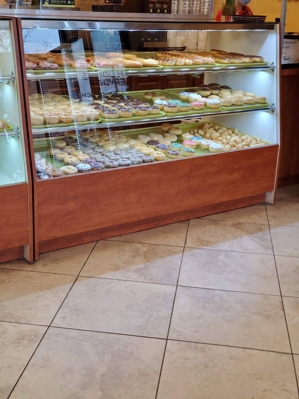 Donut Empire | 1033 E Howard Ln D, Austin, TX 78753 | Phone: (512) 252-7113