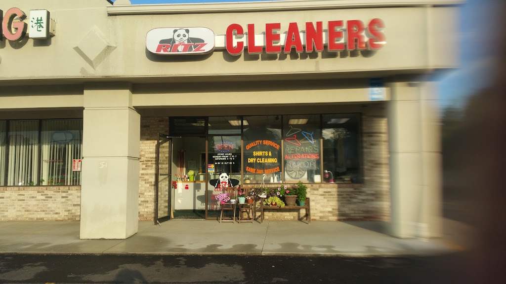 Ritz Cleaners | 6065 Rochester Rd, Troy, MI 48085, USA | Phone: (248) 879-7538