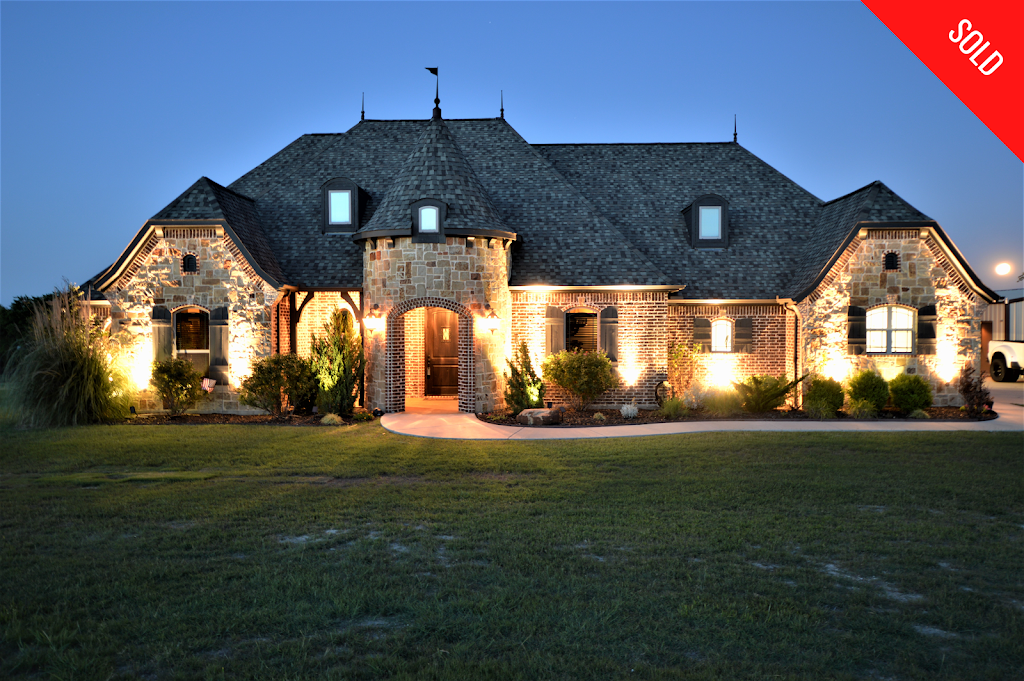 HOMES in North Texas Team | 14 Kramer Ct, Sanger, TX 76266 | Phone: (940) 284-7957