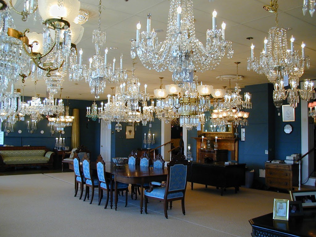 Kings Chandelier Company | 1023 Friendly Rd, Eden, NC 27288 | Phone: (336) 623-6188