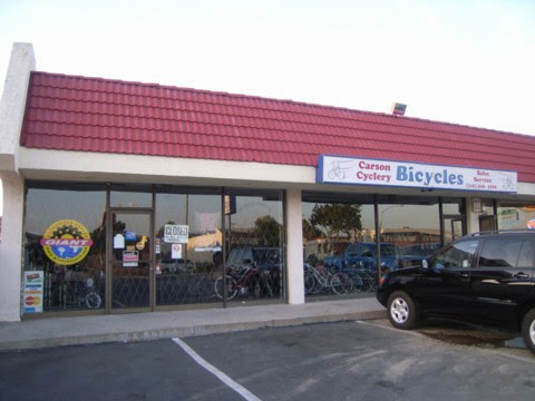 Carson Schwinn Cyclery | 251 Carson St, Carson, CA 90745, USA | Phone: (310) 549-3939