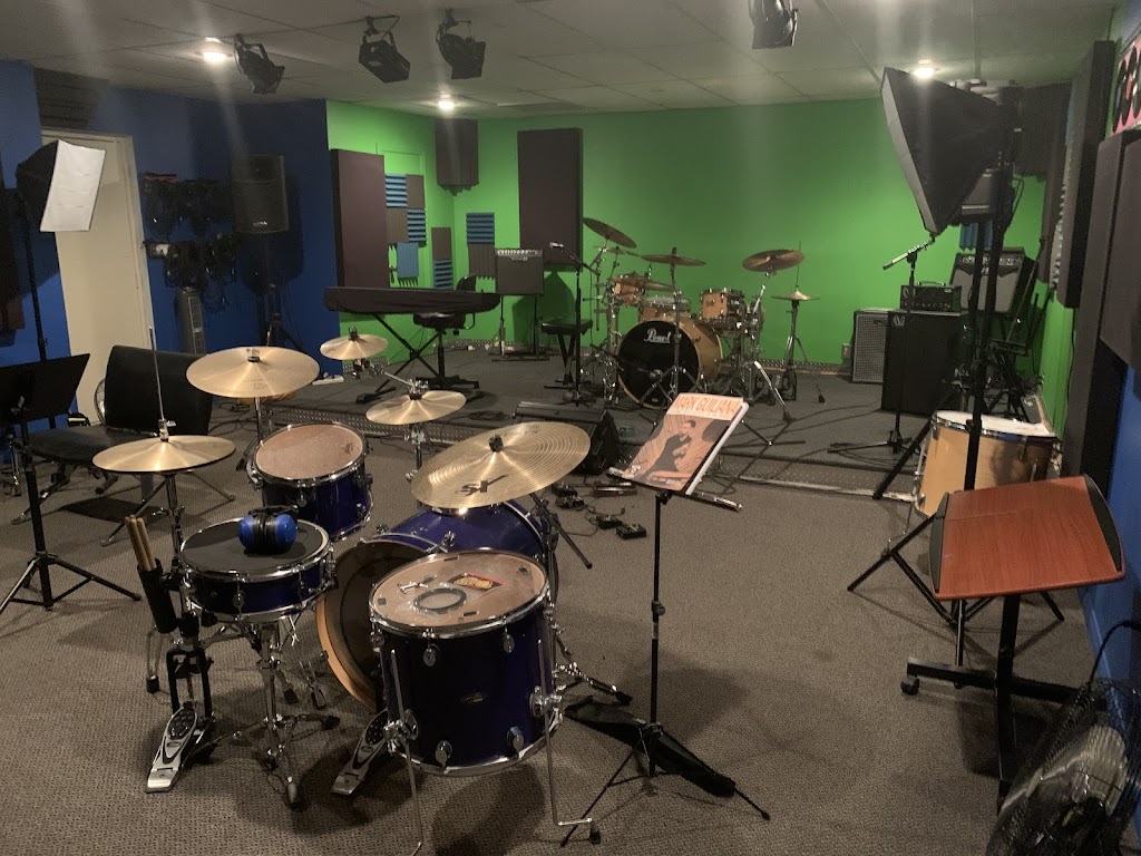 The Drummers Den | 7730 E Redfield Rd, Scottsdale, AZ 85260, USA | Phone: (602) 565-3822