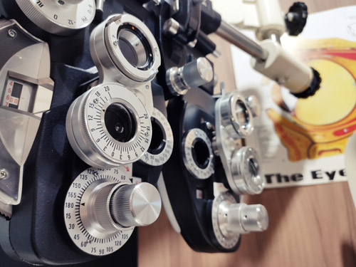 Manhattan Eye Optometry: Gary M Lazarus | 806 Manhattan Beach Blvd Suite 103, Manhattan Beach, CA 90266, USA | Phone: (310) 372-2197