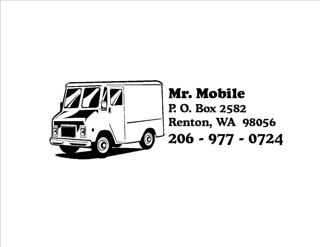 Mr Mobile Automotive Service | 4301 NE 4th St, Renton, WA 98056, USA | Phone: (206) 930-7788